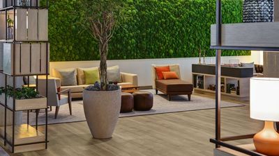 IntercityHotel Hauptbahnhof Sud