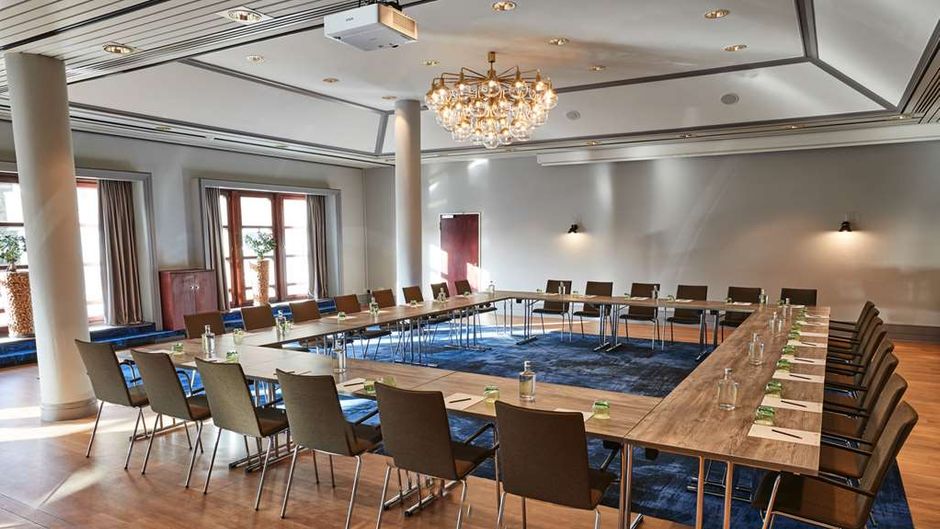 Steigenberger Conti Hansa Meeting