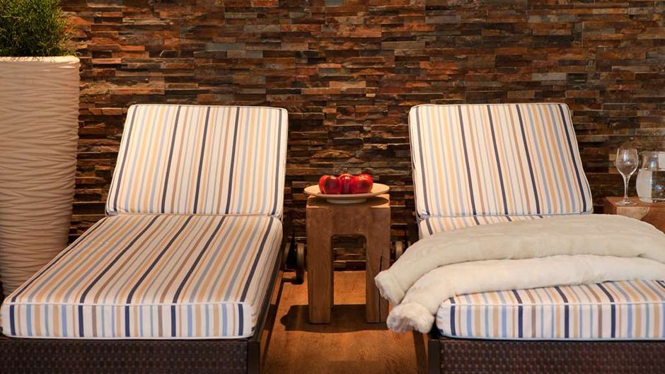 Steigenberger Conti Hansa Spa