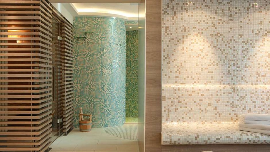 Steigenberger Conti Hansa Spa