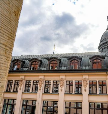 Steigenberger Icon Grandhotel Handelshof