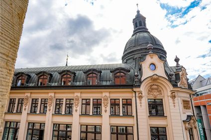 Steigenberger Icon Grandhotel Handelshof