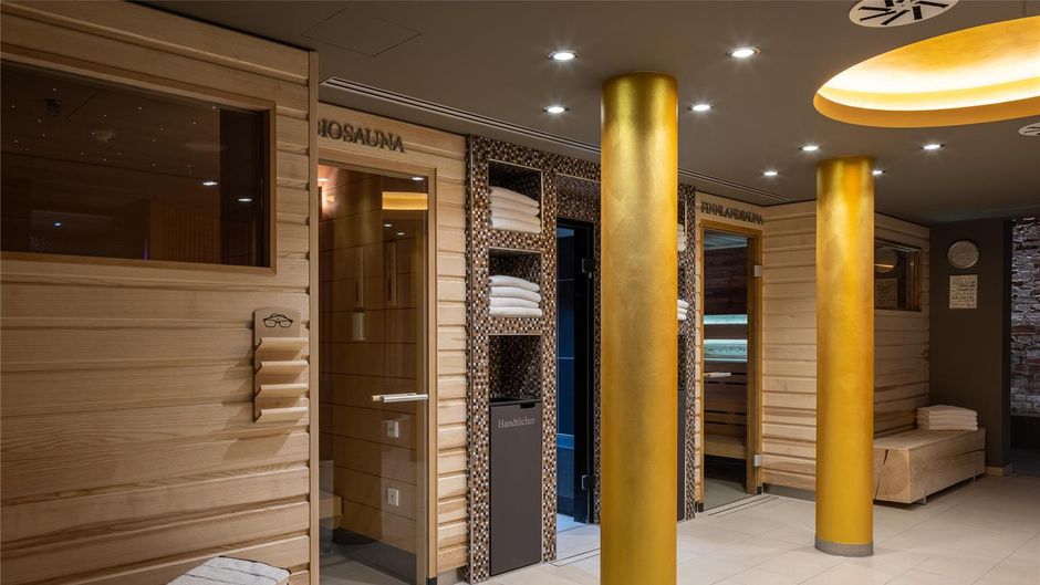 Steigenberger Icon Grandhotel Handelshof Spa