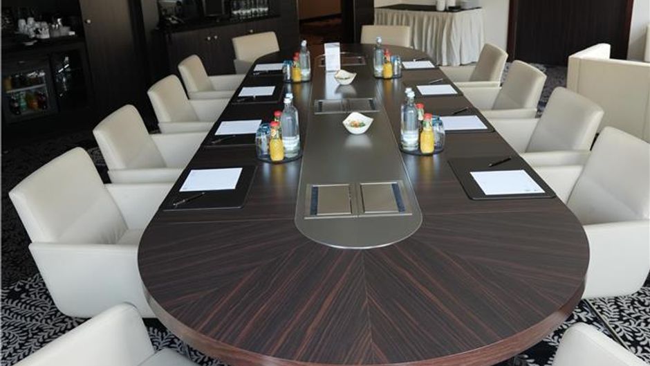 Steigenberger Icon Grandhotel Handelshof Other