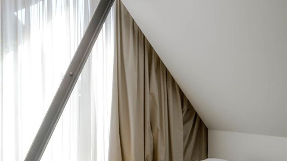 Steigenberger Icon Grandhotel Handelshof Room