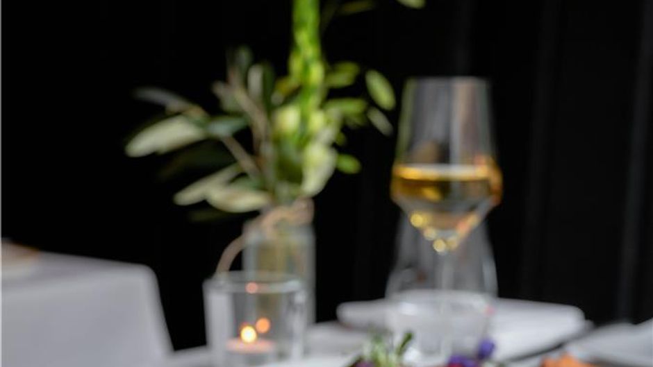 Steigenberger Icon Grandhotel Handelshof Restaurant