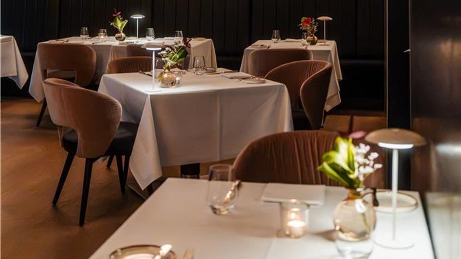 Steigenberger Icon Grandhotel Handelshof Restaurant