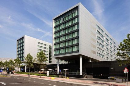 Steigenberger Airport Hotel