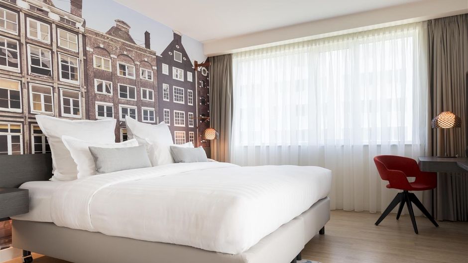 Steigenberger Airport Hotel Suite