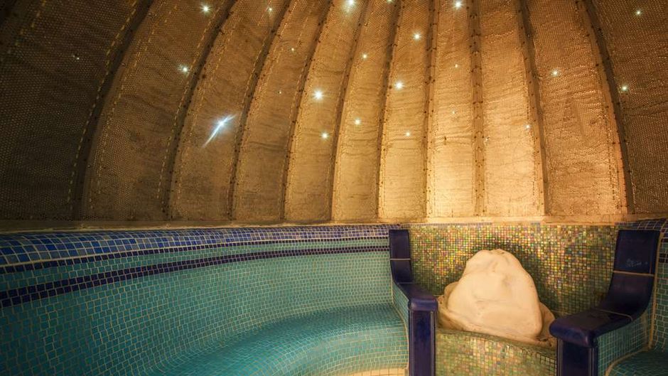Steigenberger Hotel & Resort Camp de Mar Spa