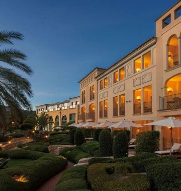 Steigenberger Hotel & Resort Camp de Mar