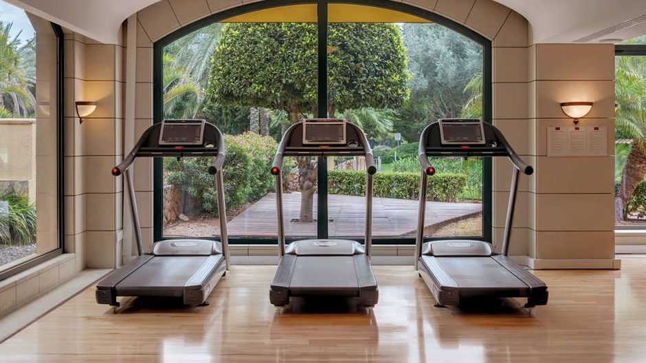 Steigenberger Hotel & Resort Camp de Mar Health