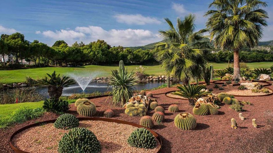 Steigenberger Hotel & Resort Camp de Mar Golf