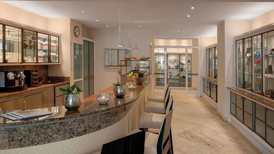Steigenberger Hotel & Resort Camp de Mar Spa