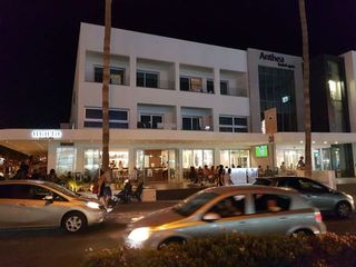 Anthea Hotel Apartment