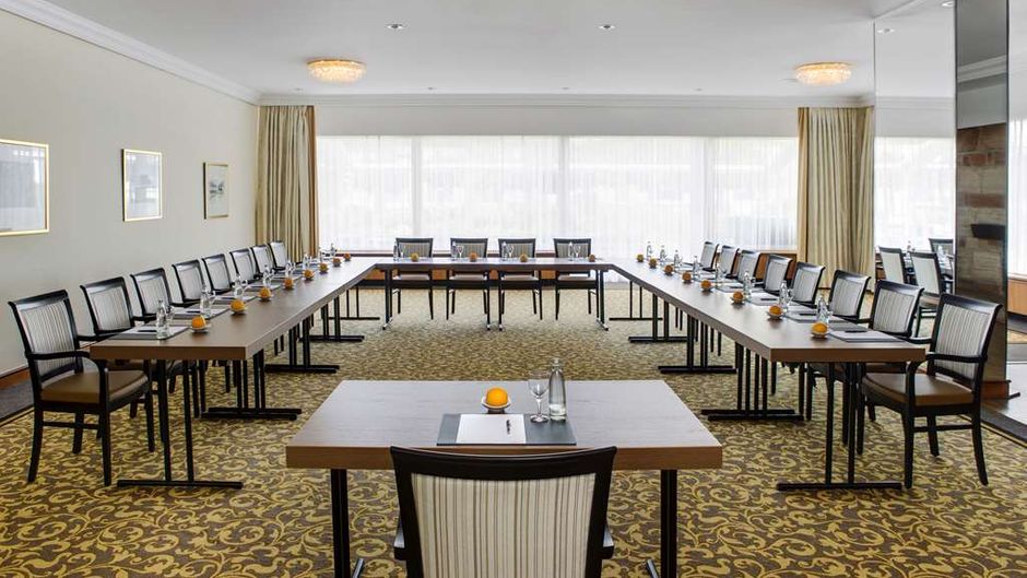 Steigenberger Hotel Bad Neuenahr Meeting