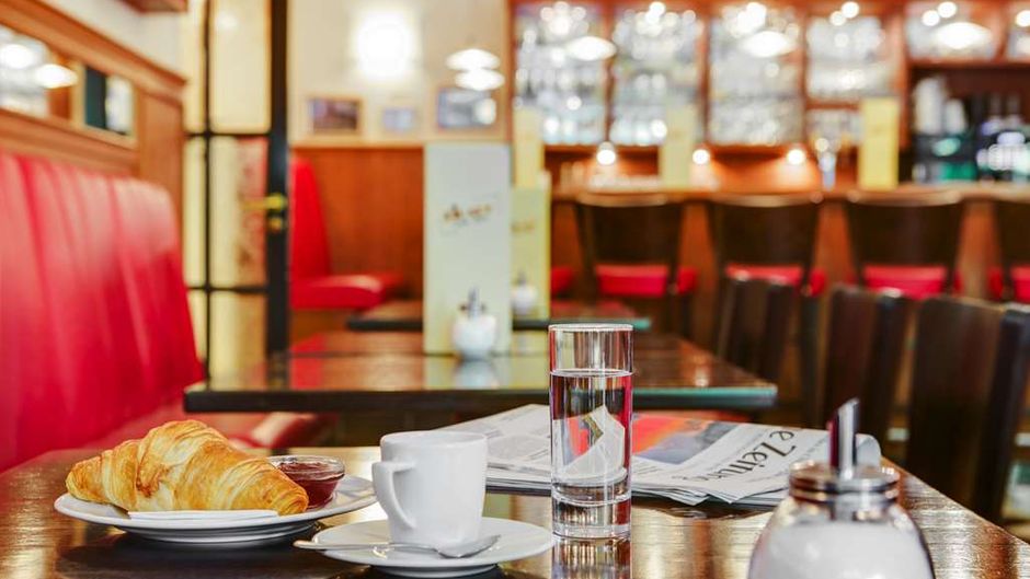 Steigenberger Hotel Bad Neuenahr Restaurant