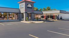 Econo Lodge Cave City