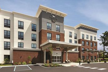 Homewood Suites by Hilton Horsham
