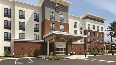 Homewood Suites by Hilton Horsham