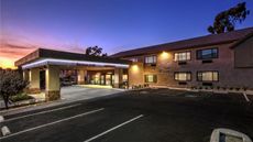 Hampton Inn Encinitas Cardiff Beach Area