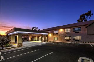Hampton Inn Encinitas Cardiff Beach Area