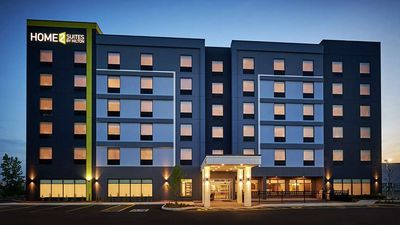 Home2 Suites by Hilton Brantford