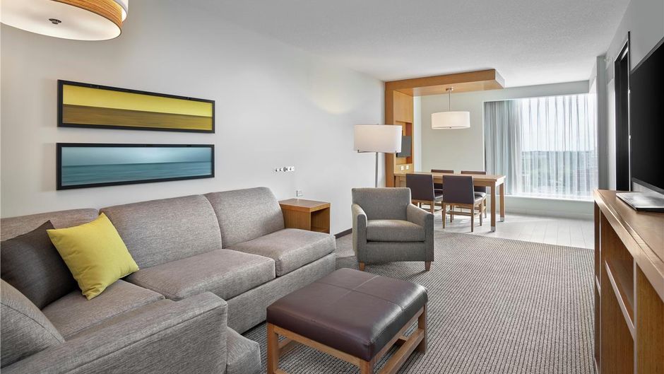 DoubleTree by Hilton Edmonton Downtown Other