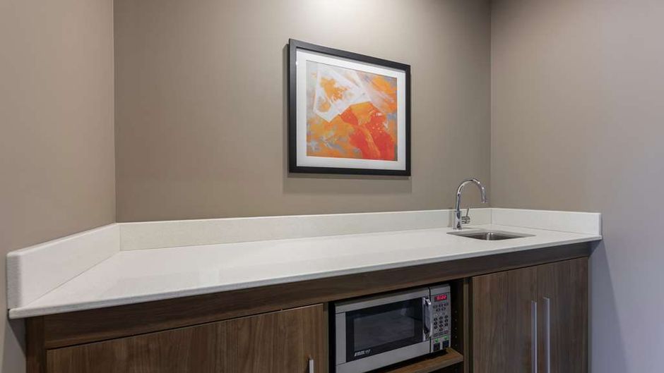 Hampton Inn & Suites Charlottetown Other