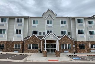 Microtel Inn & Suites by Wyndham