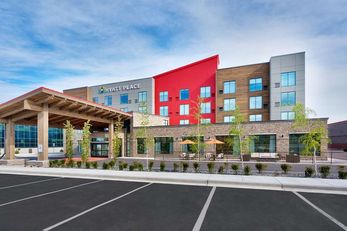 Hyatt Place Anchorage Midtown