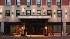 Hotel Lincoln