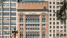 Chicago Athletic Association Hotel