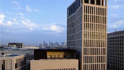 Park Hyatt Doha
