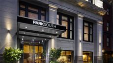Park South Hotel