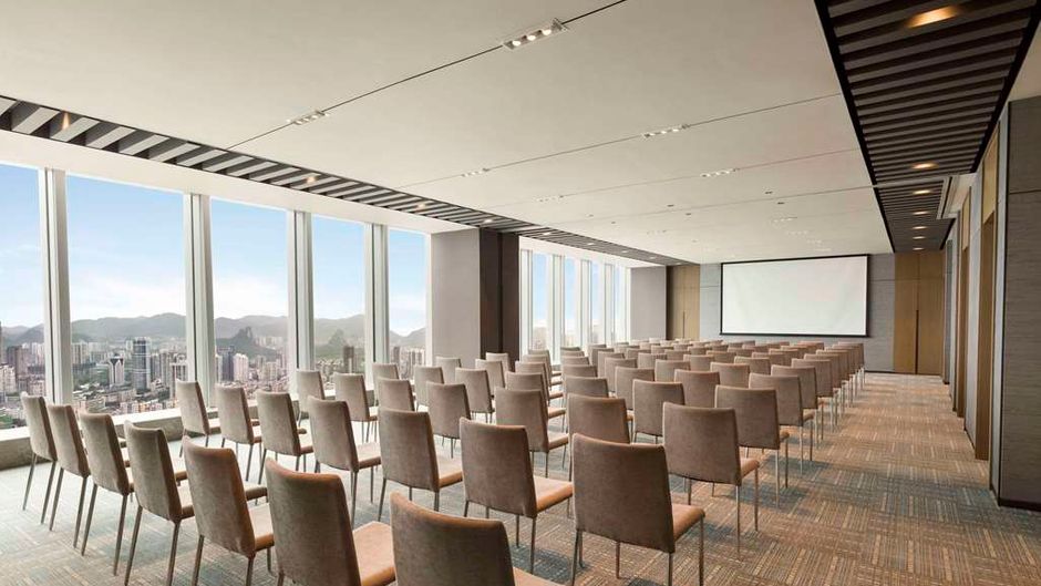 Hyatt Place Liuzhou Meeting