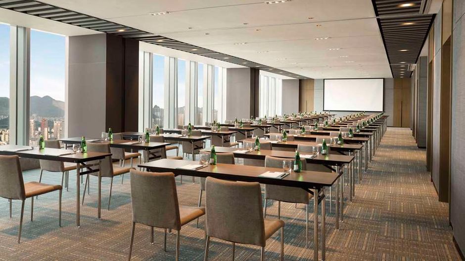 Hyatt Place Liuzhou Meeting
