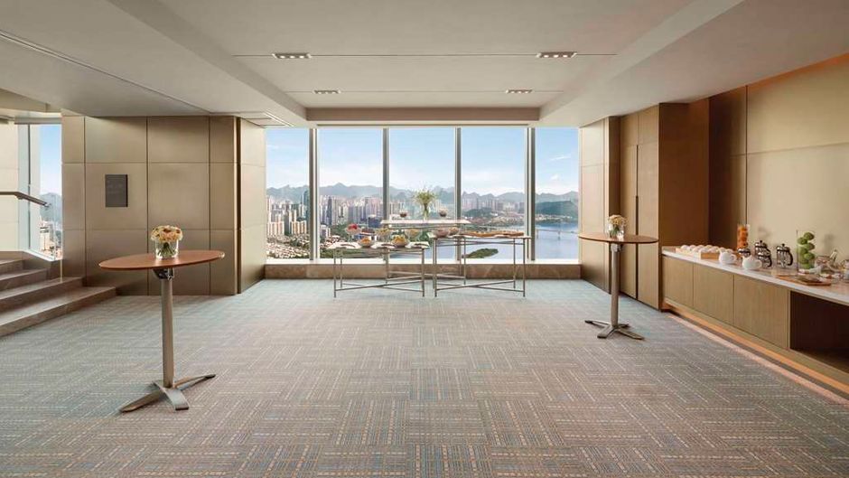 Hyatt Place Liuzhou Meeting