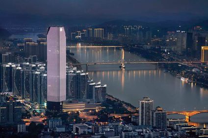 Hyatt Place Liuzhou
