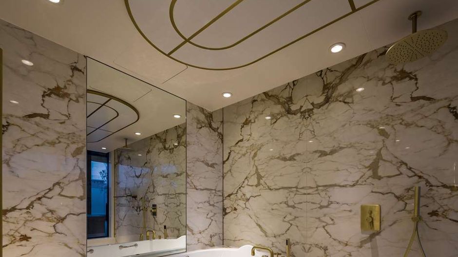 Hyatt Regency Tokyo Bay Suite