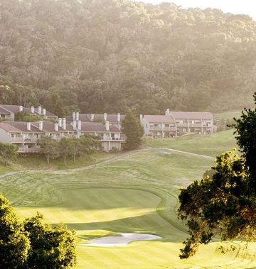 Carmel Valley Ranch