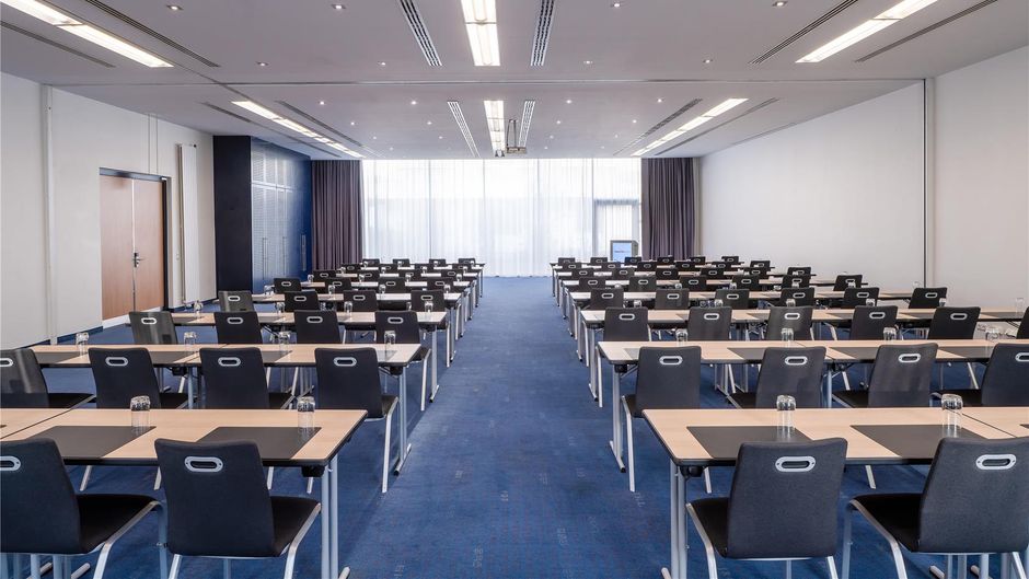 IntercityHotel Frankfurt Airport Meeting