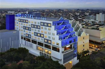Novotel Suites Yogyakarta Malioboro