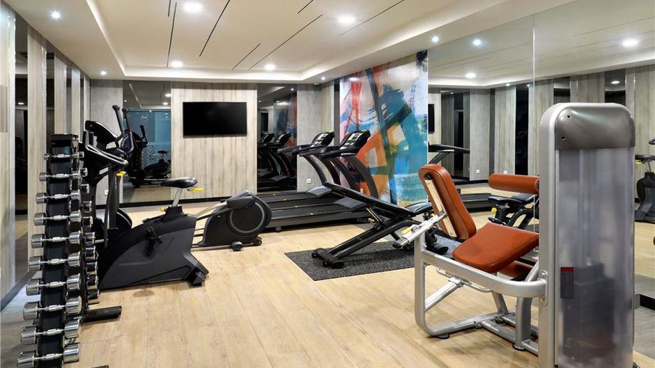 Novotel Suites Yogyakarta Malioboro Health