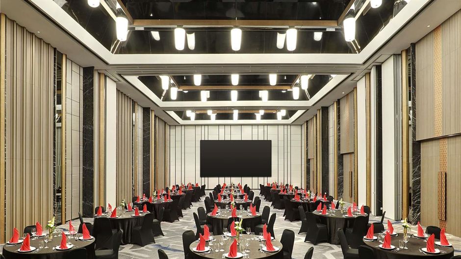 Novotel Suites Yogyakarta Malioboro Meeting