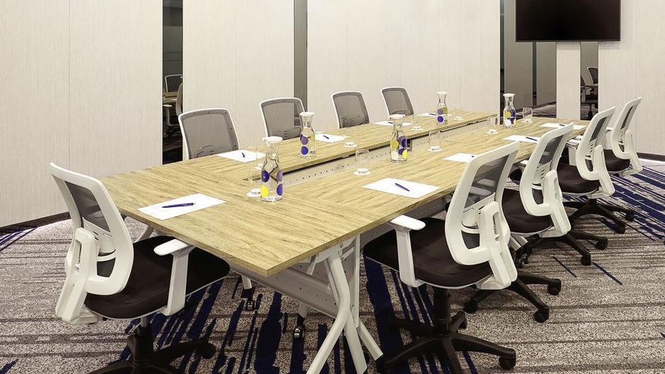Novotel Suites Yogyakarta Malioboro Meeting