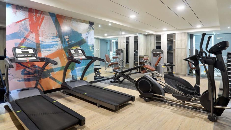 Novotel Suites Yogyakarta Malioboro Health