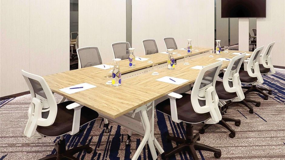 Novotel Suites Yogyakarta Malioboro Meeting