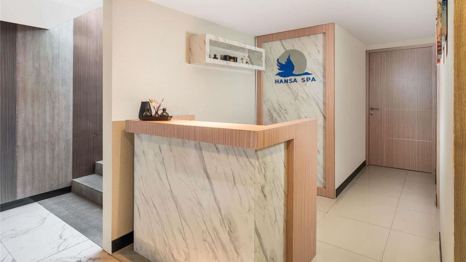 Novotel Suites Yogyakarta Malioboro Spa