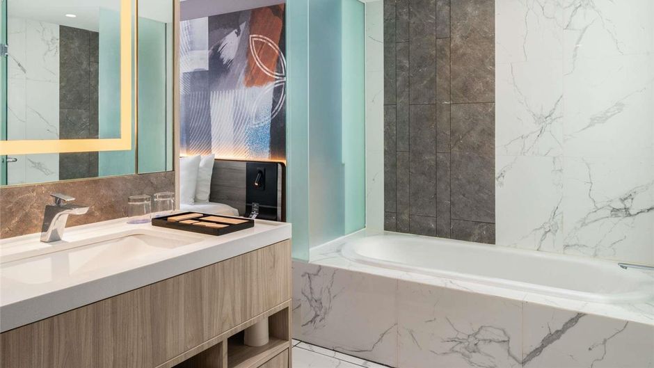 Novotel Suites Yogyakarta Malioboro Suite